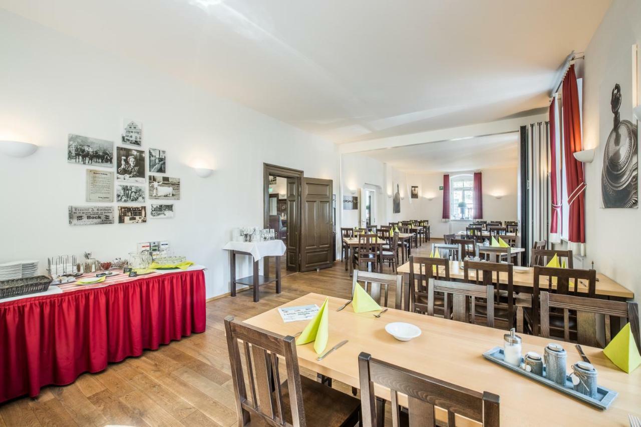 Riemhofer Alter Schlachthof Regensburg Ngoại thất bức ảnh