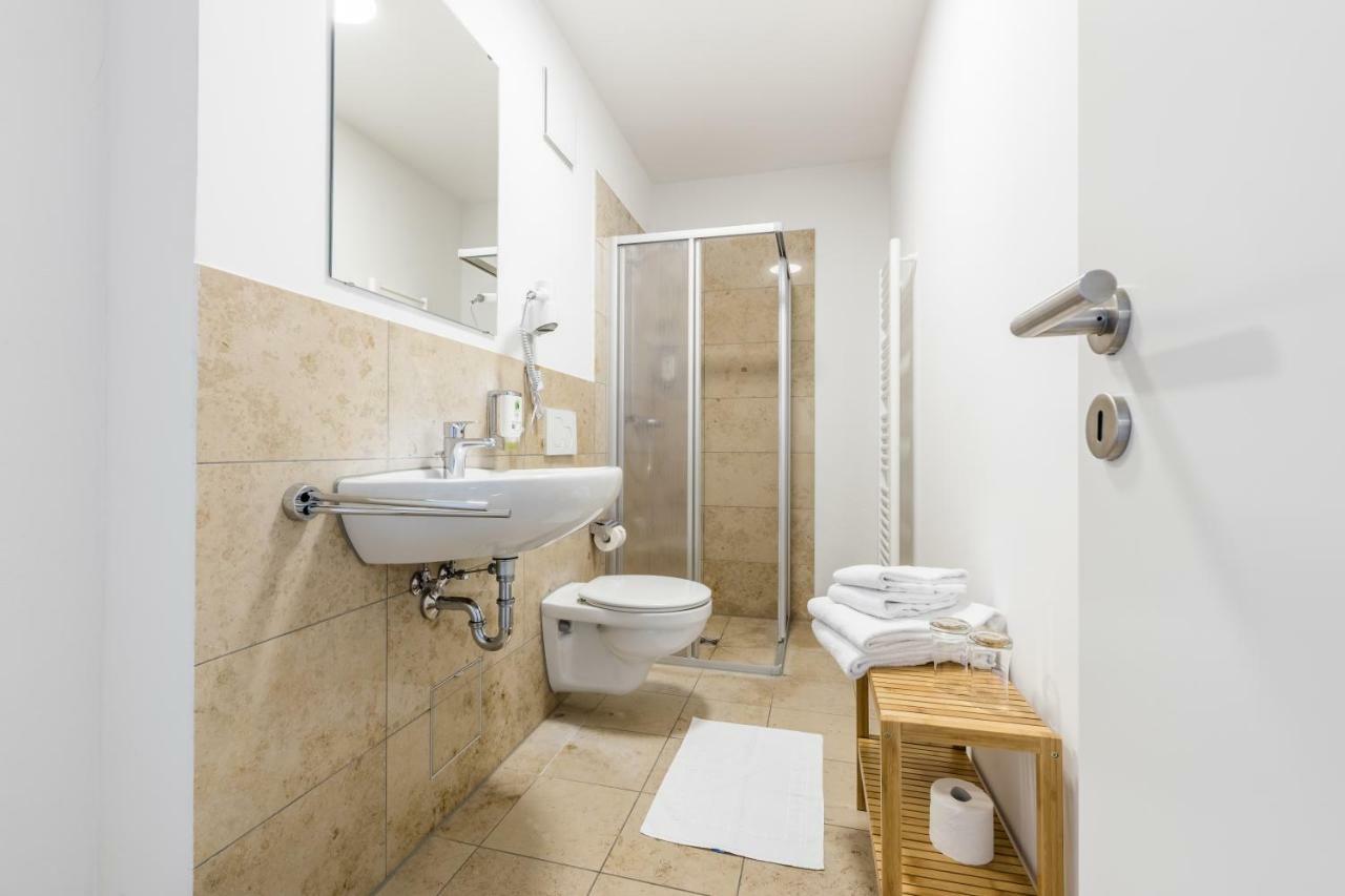 Riemhofer Alter Schlachthof Regensburg Ngoại thất bức ảnh