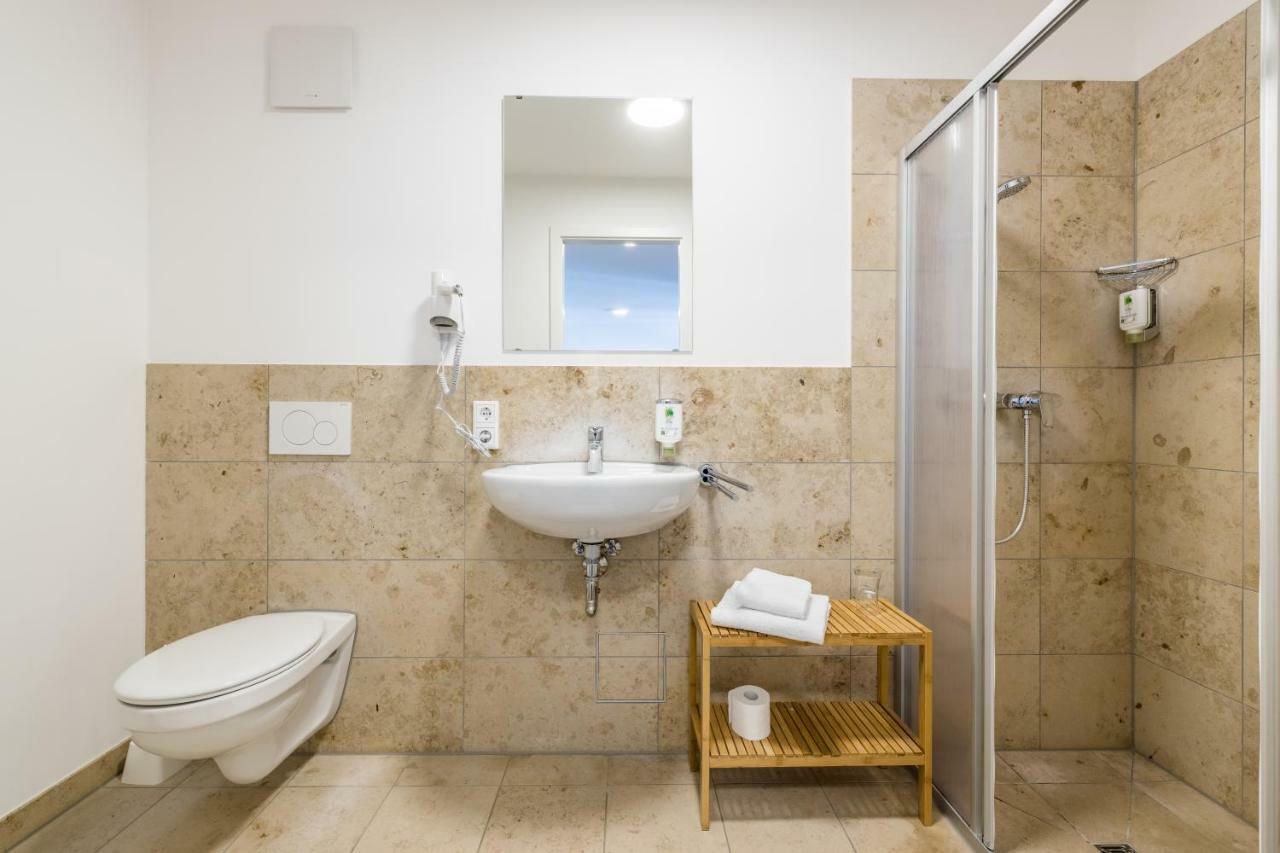 Riemhofer Alter Schlachthof Regensburg Ngoại thất bức ảnh
