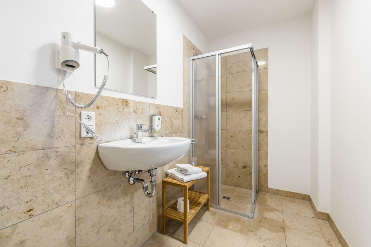 Riemhofer Alter Schlachthof Regensburg Ngoại thất bức ảnh