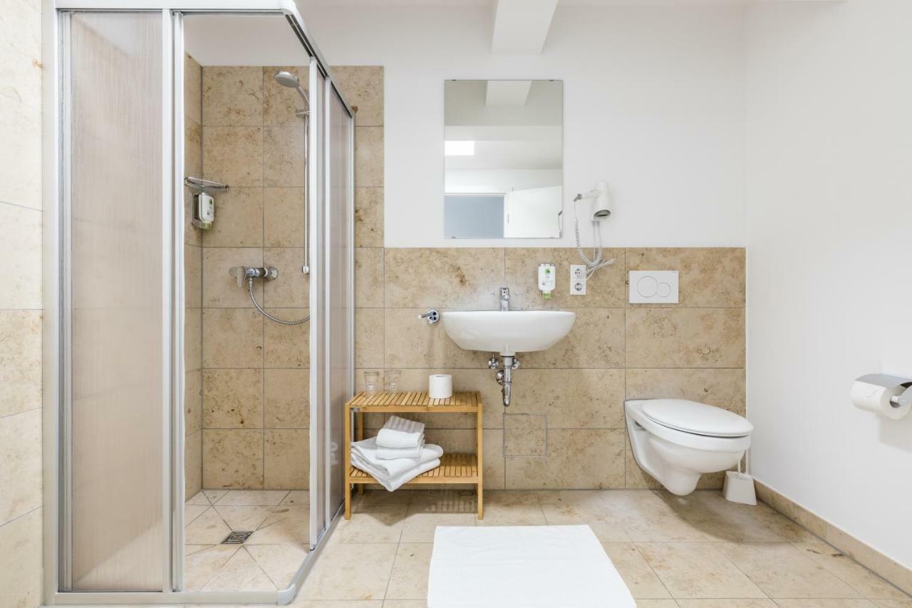 Riemhofer Alter Schlachthof Regensburg Ngoại thất bức ảnh