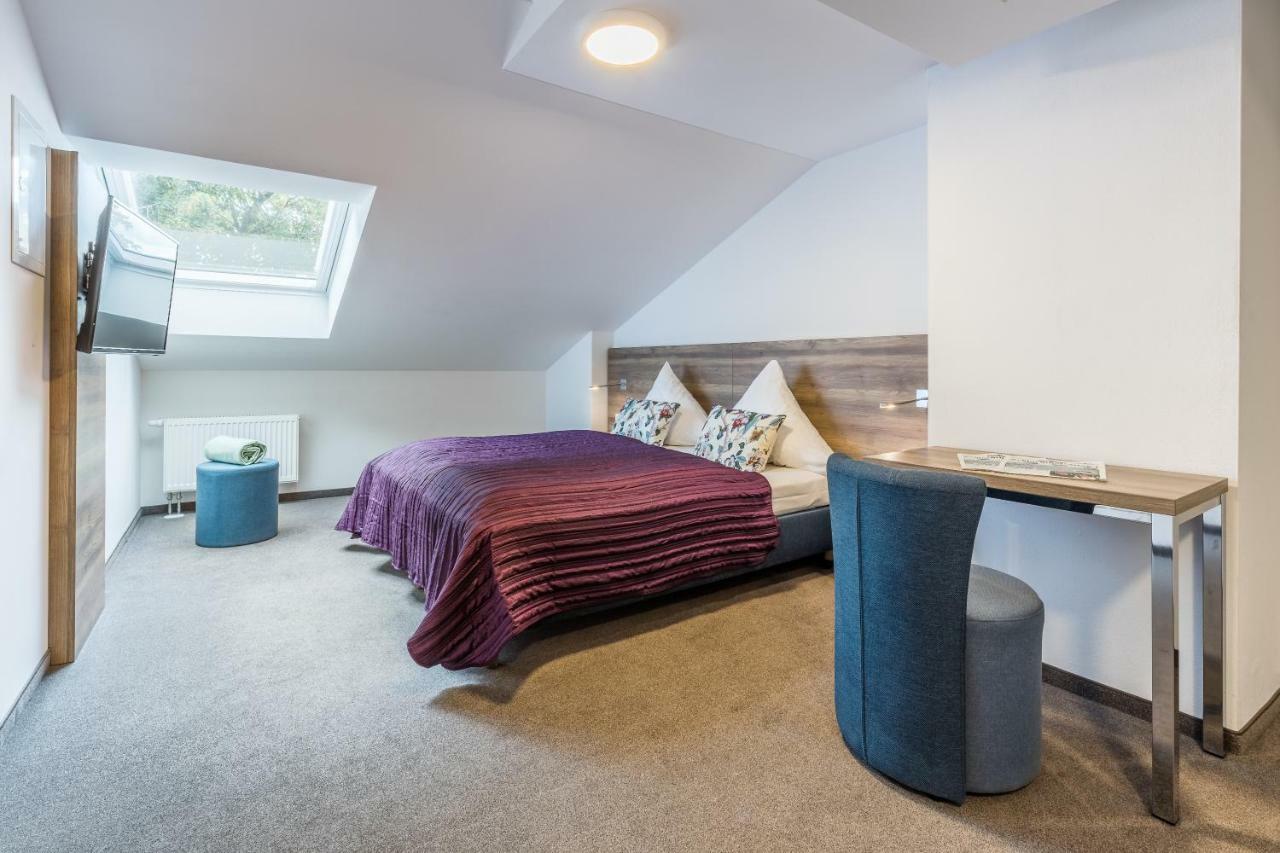 Riemhofer Alter Schlachthof Regensburg Ngoại thất bức ảnh