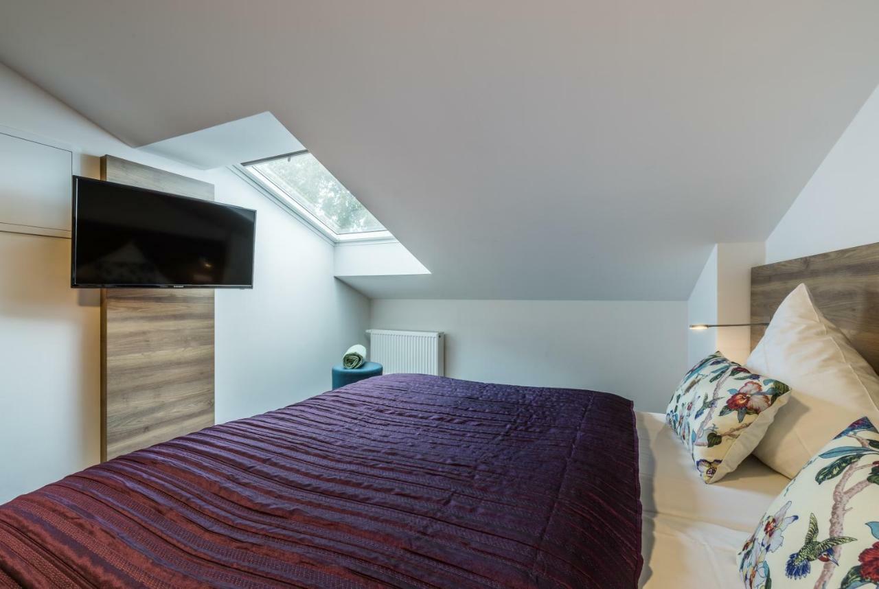 Riemhofer Alter Schlachthof Regensburg Ngoại thất bức ảnh