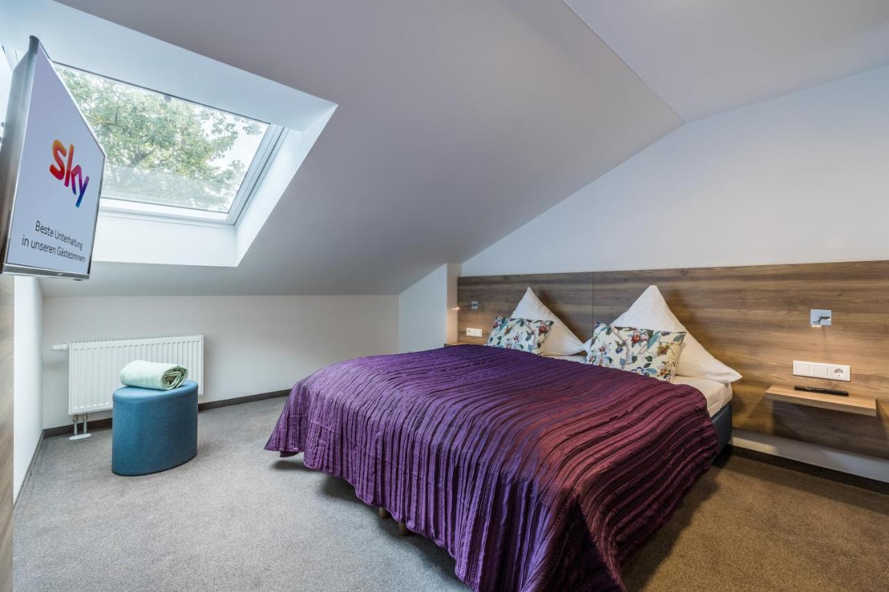 Riemhofer Alter Schlachthof Regensburg Ngoại thất bức ảnh