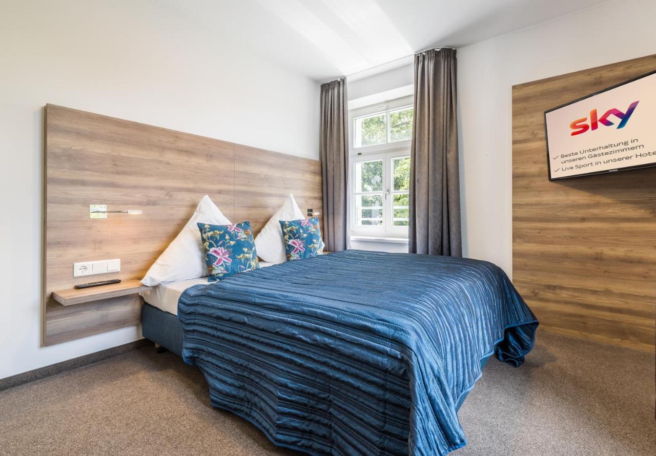 Riemhofer Alter Schlachthof Regensburg Ngoại thất bức ảnh