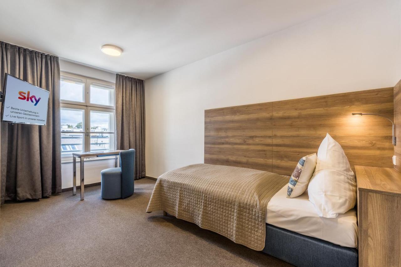 Riemhofer Alter Schlachthof Regensburg Ngoại thất bức ảnh